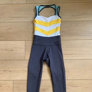 Tiger Friday Child Medium Unitard